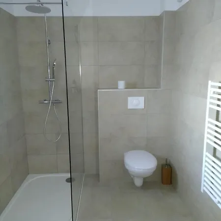Apartmán Beau T2 Neuf A 5 Min De St Florent Et De La De La Roya